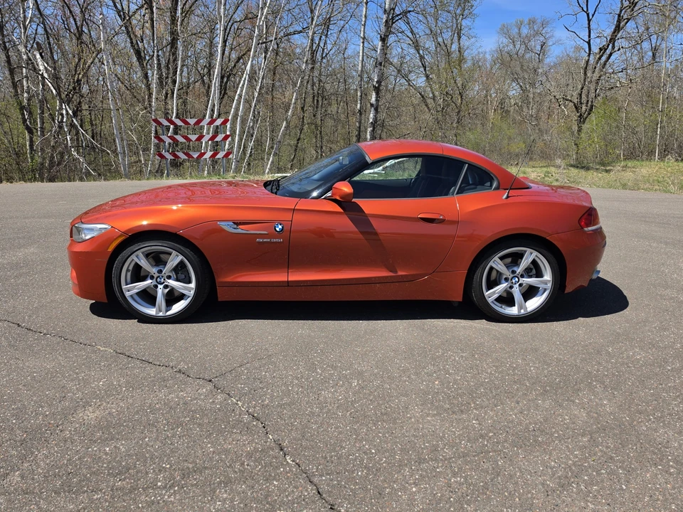 2014 BMW E89 Z4 Roadster - Image 16 of 31