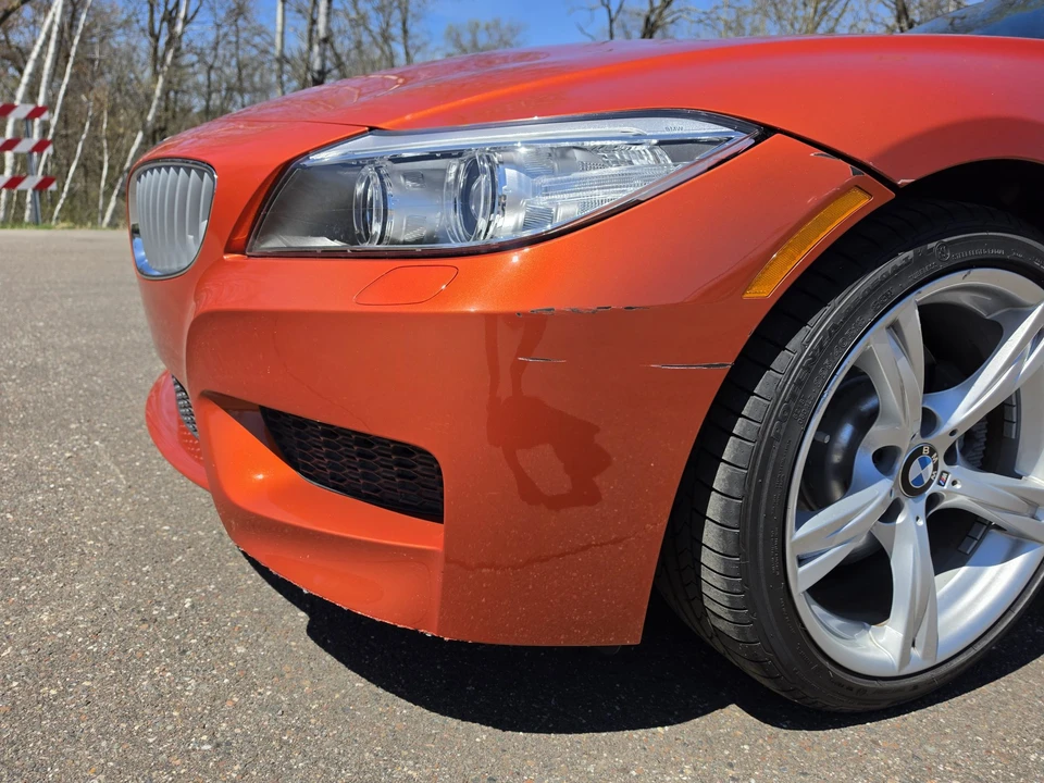 2014 BMW E89 Z4 Roadster - Image 25 of 31