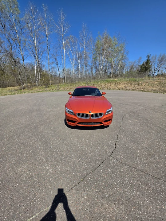 2014 BMW E89 Z4 Roadster - Image 3 of 31
