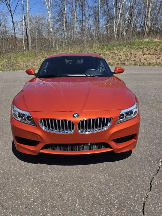 2014 BMW E89 Z4 Roadster - Image 5 of 31