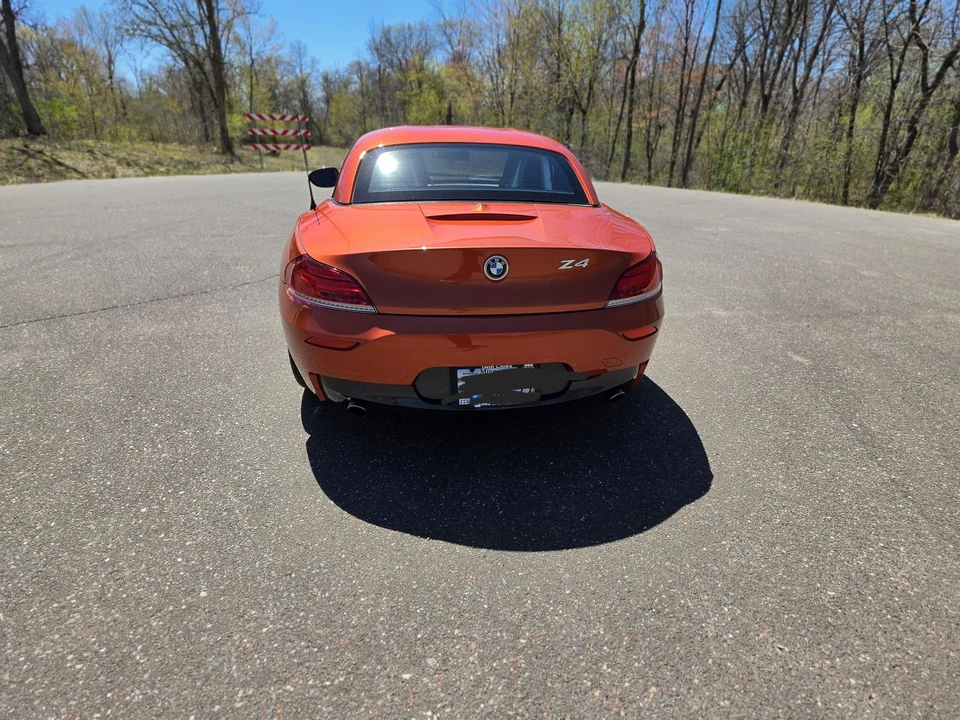 2014 BMW E89 Z4 Roadster - Image 11 of 31