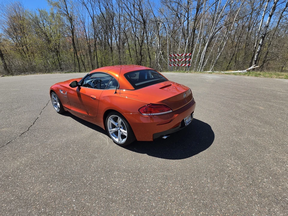 2014 BMW E89 Z4 Roadster - Image 13 of 31