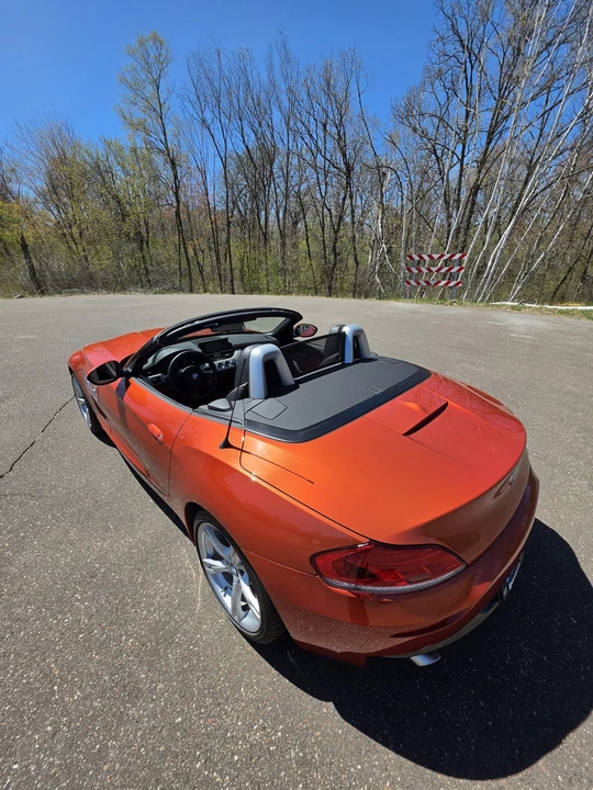 2014 BMW E89 Z4 Roadster - Image 20 of 31