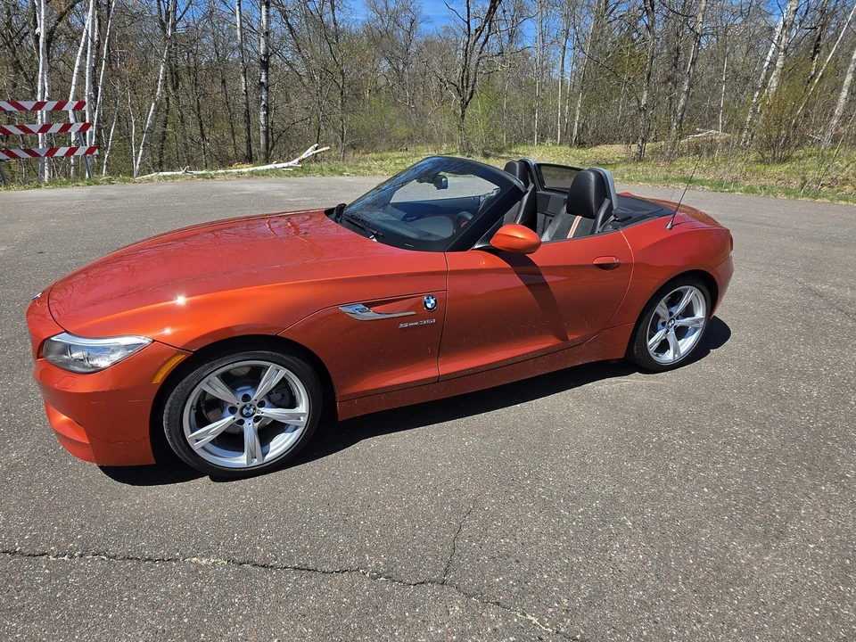 2014 BMW E89 Z4 Roadster - Image 19 of 31