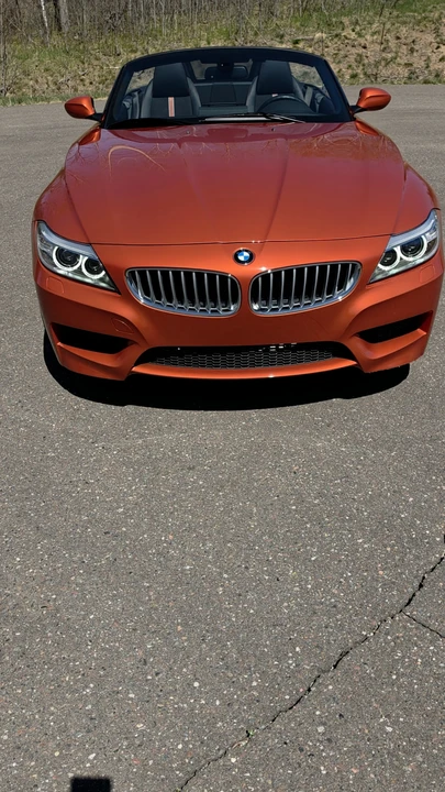 2014 BMW E89 Z4 Roadster - Image 18 of 31