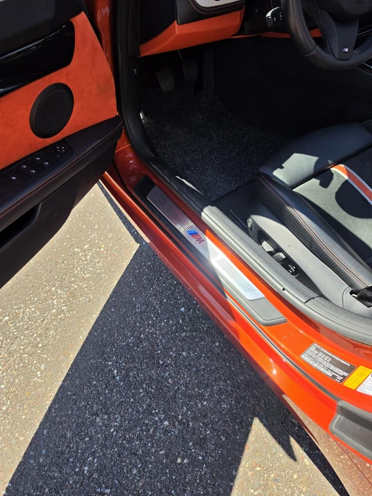 2014 BMW E89 Z4 Roadster - Image 30 of 31