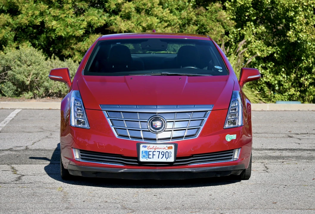 2014 Cadillac ELR - Image 16 of 31