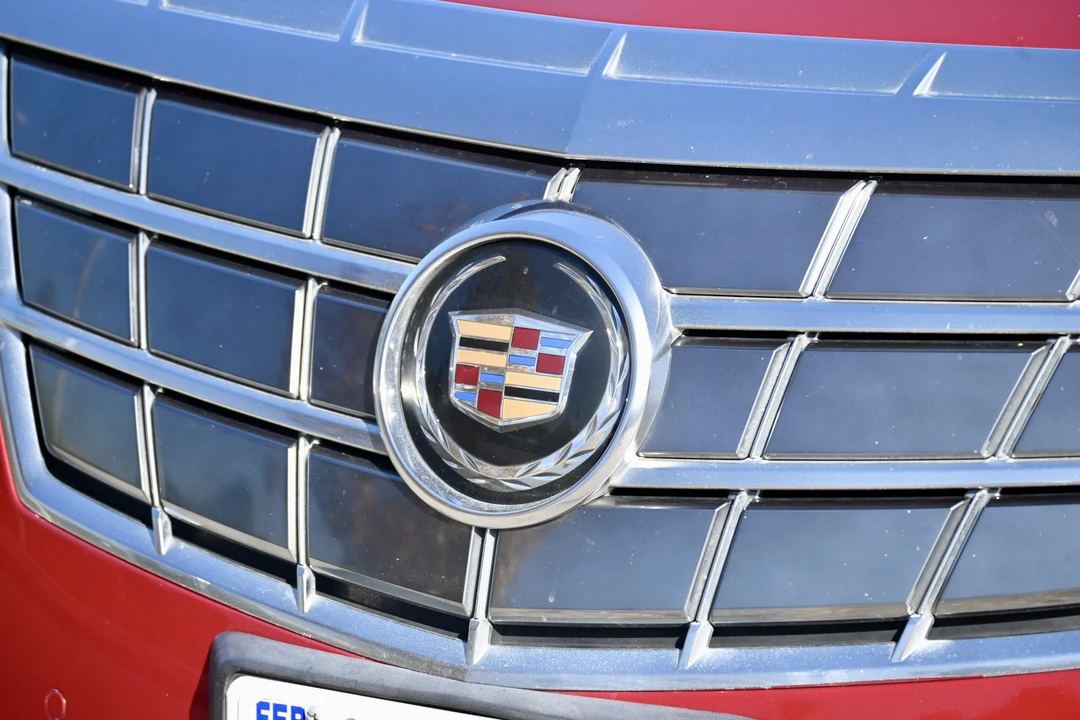2014 Cadillac ELR - Image 29 of 31