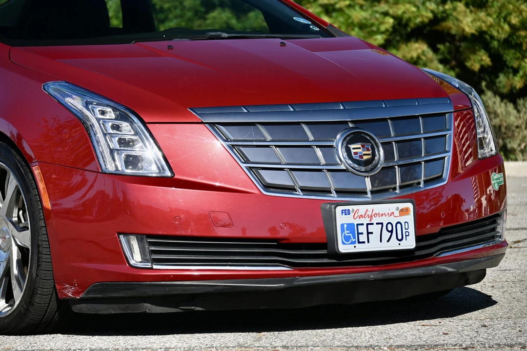 2014 Cadillac ELR - Image 27 of 31