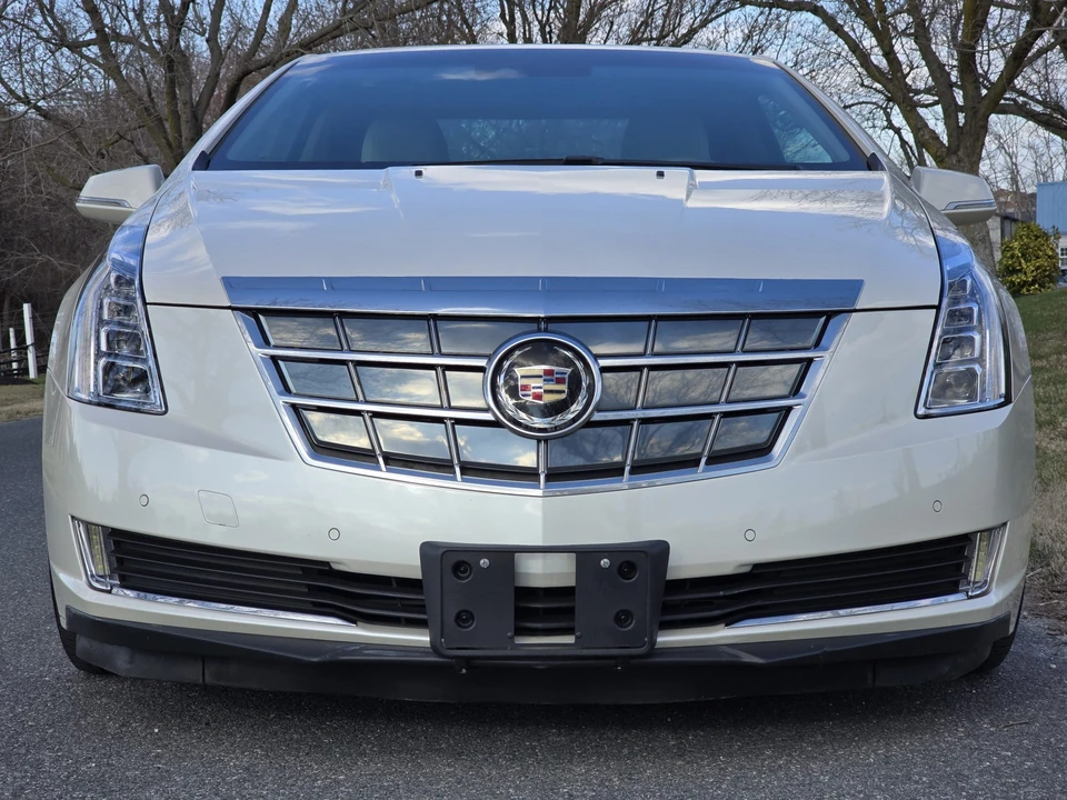 2014 Cadillac ELR - Image 13 of 31