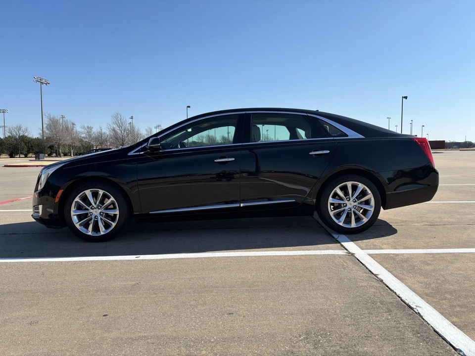 2014 Cadillac XTS - Image 3 of 31