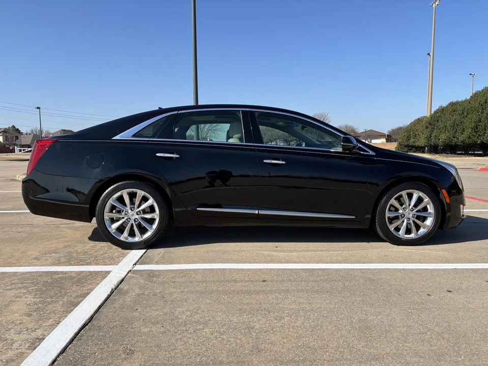 2014 Cadillac XTS - Image 7 of 31
