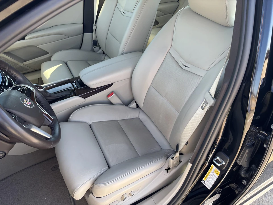 2014 Cadillac XTS - Image 14 of 31