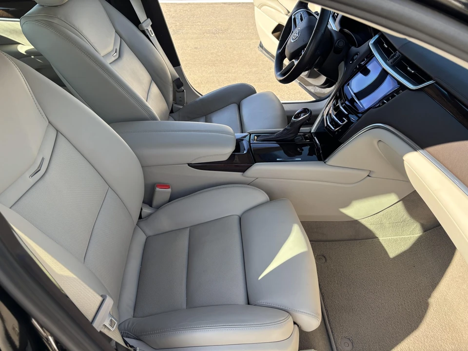2014 Cadillac XTS - Image 18 of 31