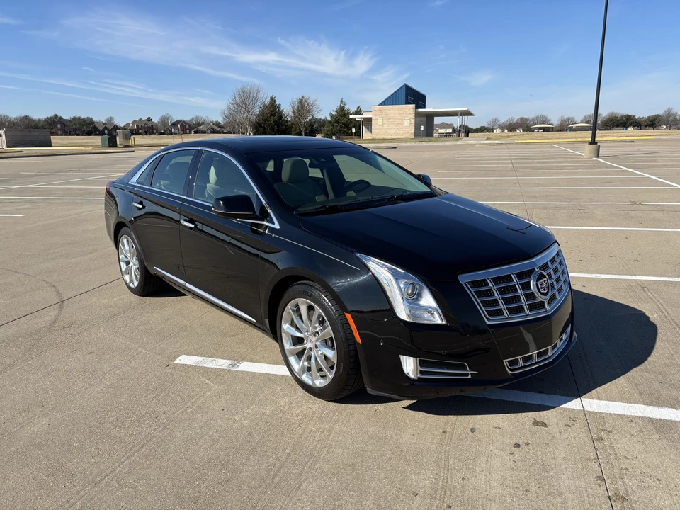 2014 Cadillac XTS - Image 8 of 31