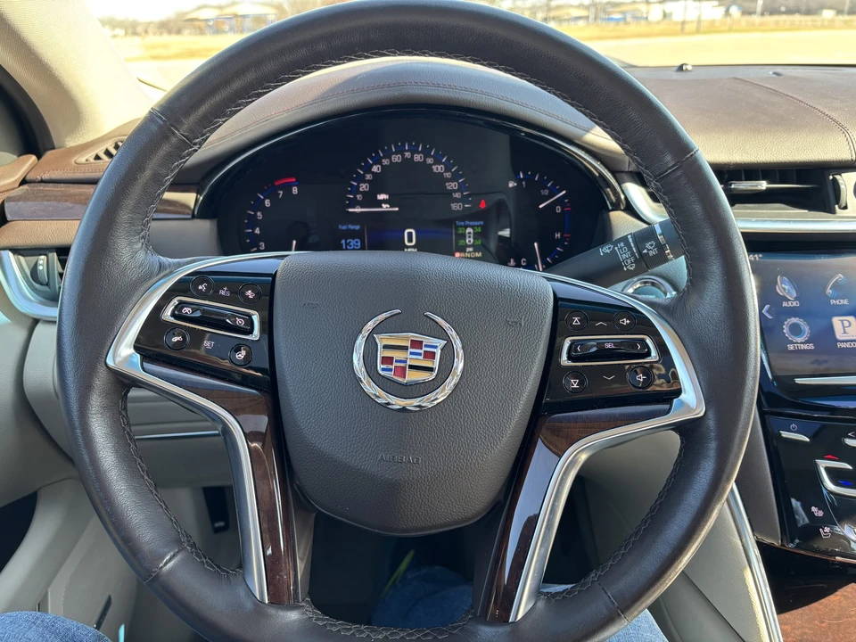 2014 Cadillac XTS - Image 23 of 31