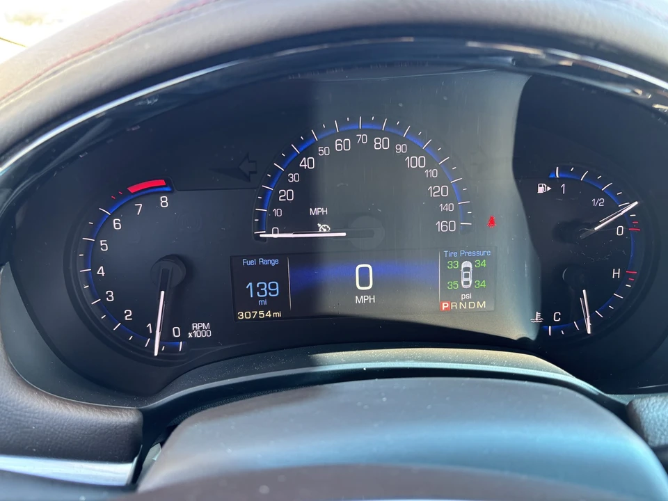 2014 Cadillac XTS - Image 24 of 31