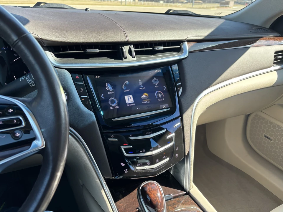 2014 Cadillac XTS - Image 27 of 31