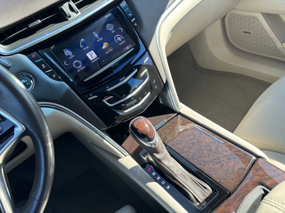 2014 Cadillac XTS - Image 28 of 31