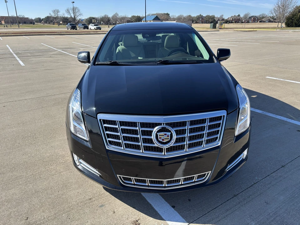 2014 Cadillac XTS - Image 9 of 31