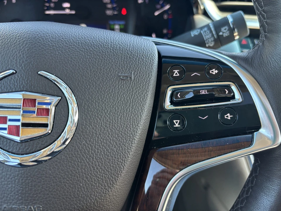 2014 Cadillac XTS - Image 26 of 31