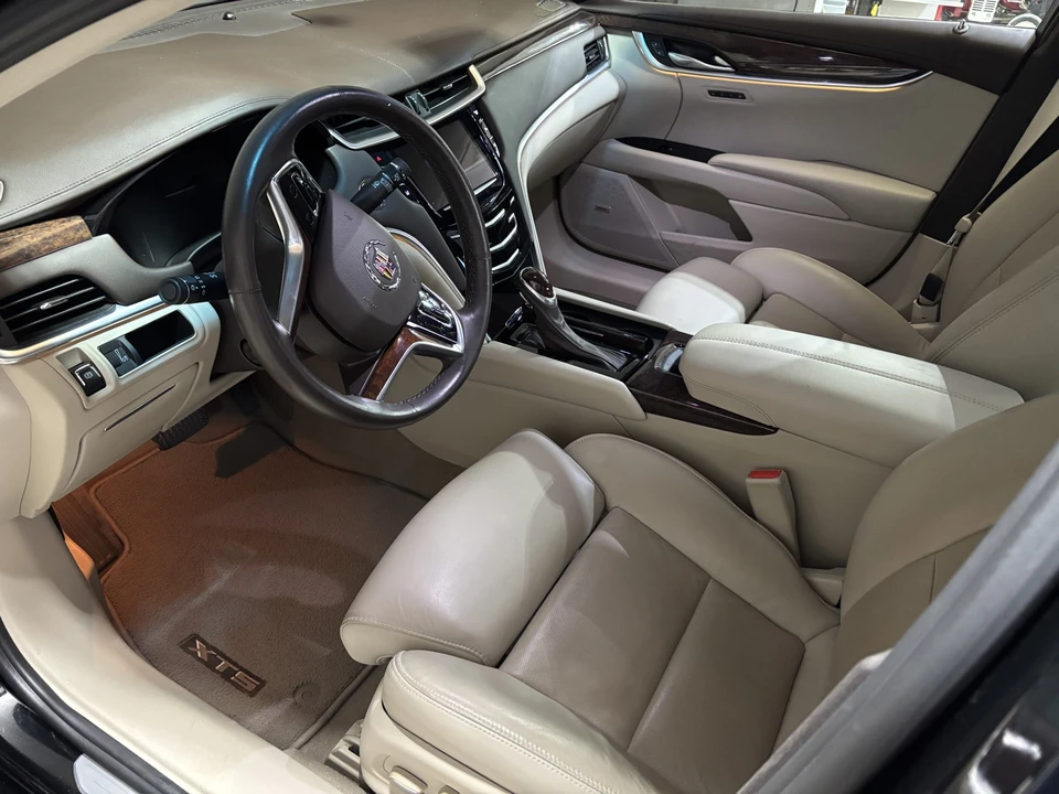 2014 Cadillac XTS - Image 21 of 31