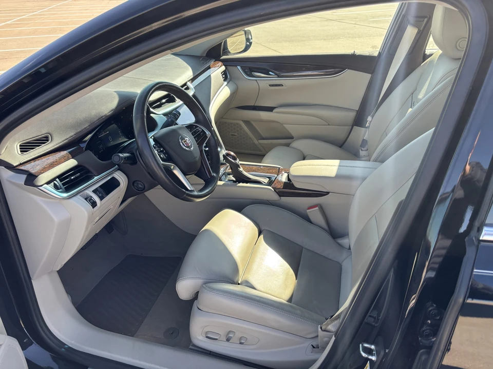 2014 Cadillac XTS - Image 20 of 31