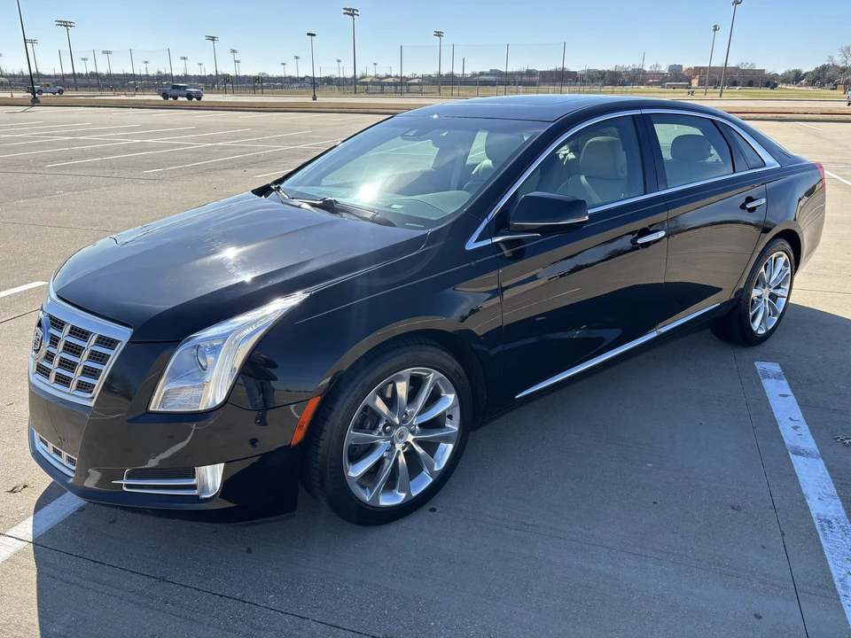 2014 Cadillac XTS - Image 2 of 31