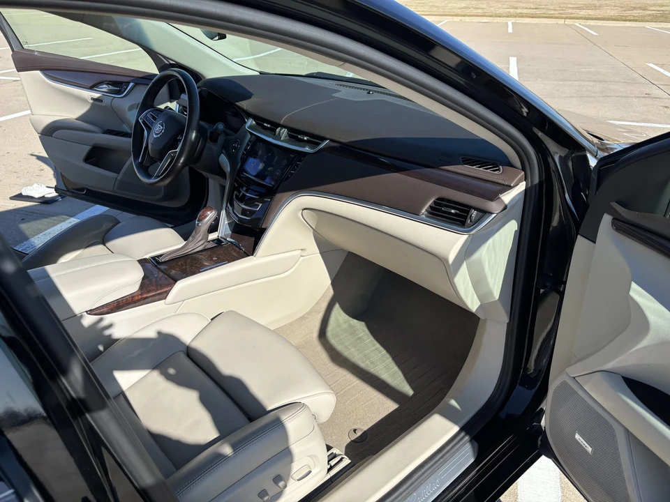 2014 Cadillac XTS - Image 30 of 31