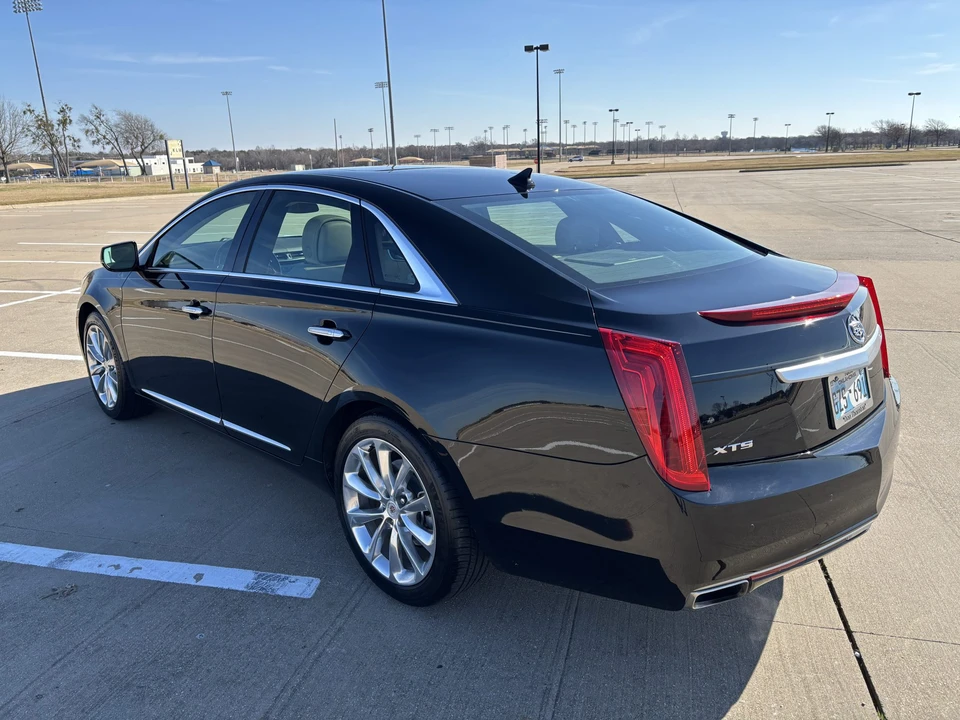 2014 Cadillac XTS - Image 4 of 31