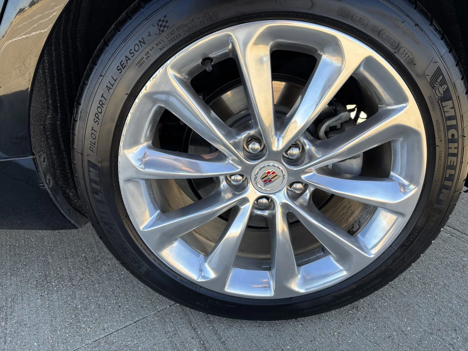 2014 Cadillac XTS - Image 11 of 31