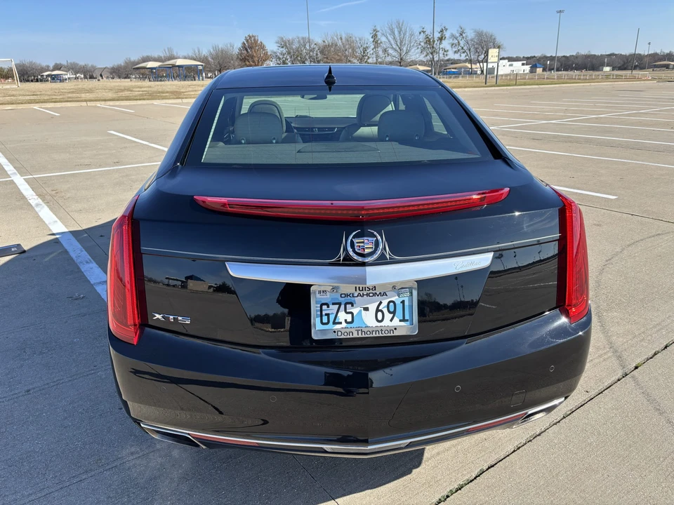 2014 Cadillac XTS - Image 5 of 31
