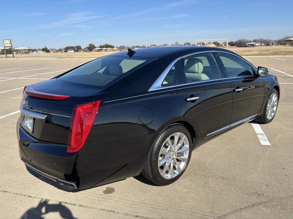 2014 Cadillac XTS - Image 6 of 31