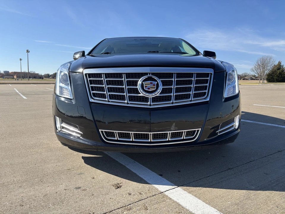2014 Cadillac XTS - Image 10 of 31