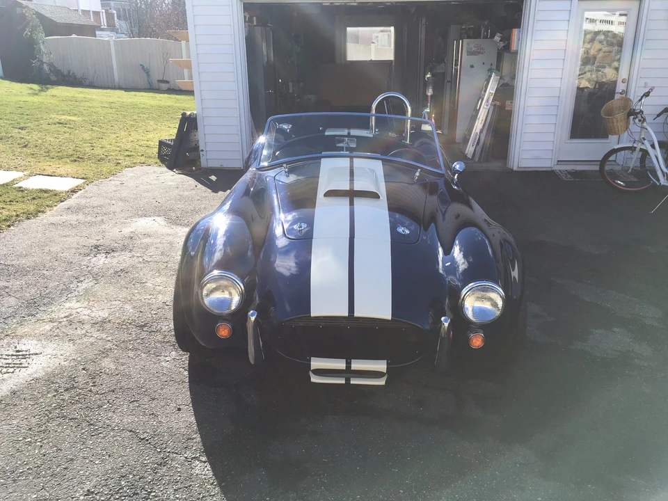 2014 Shelby Cobra Replica - Image 21 of 31