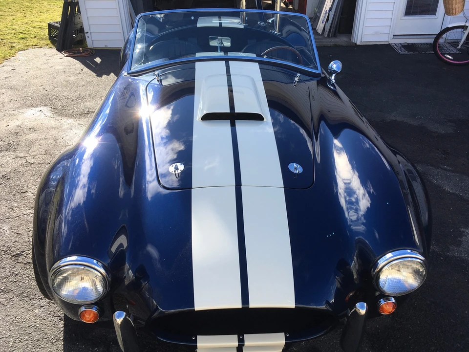 2014 Shelby Cobra Replica - Image 20 of 31