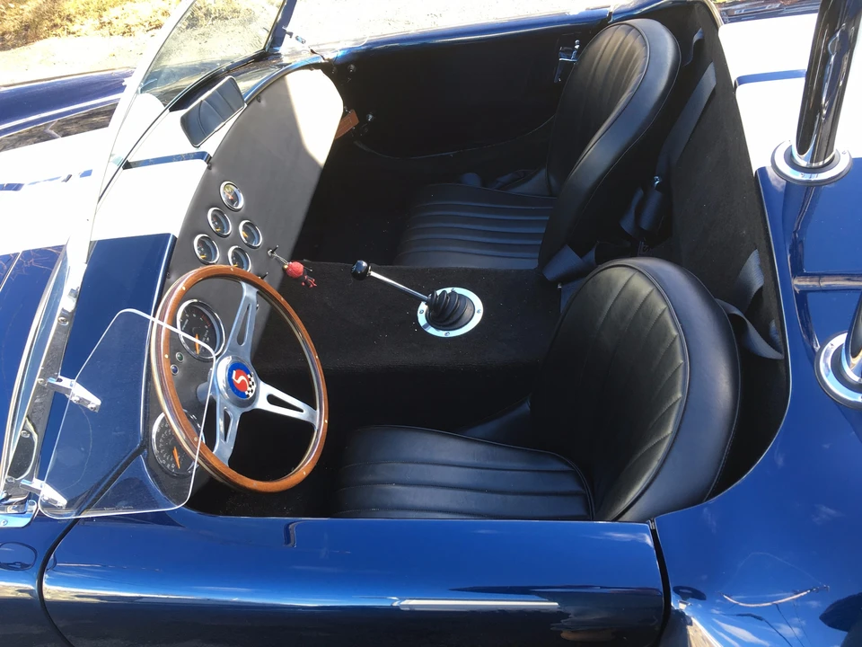 2014 Shelby Cobra Replica - Image 26 of 31