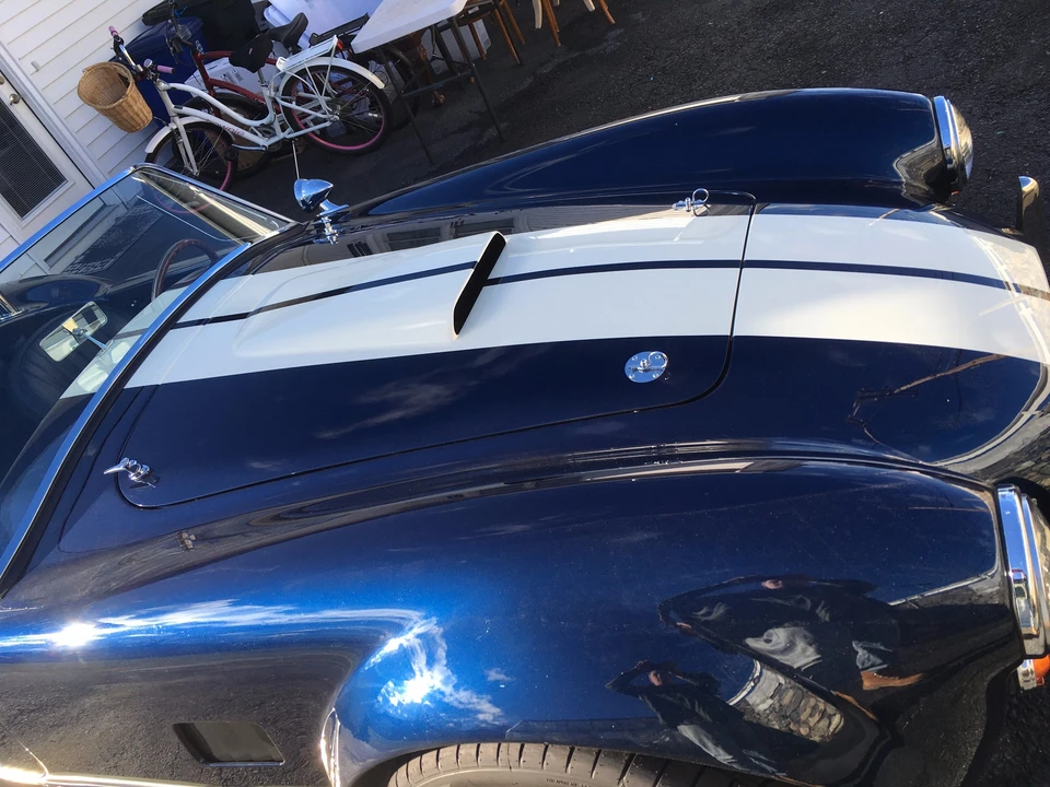 2014 Shelby Cobra Replica - Image 16 of 31