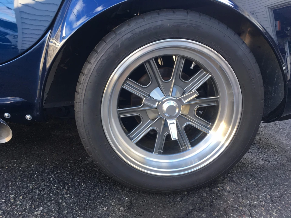 2014 Shelby Cobra Replica - Image 22 of 31