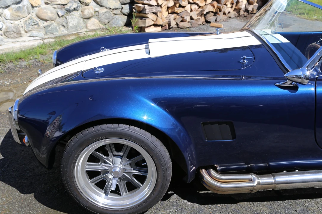 2014 Shelby Cobra Replica - Image 3 of 31