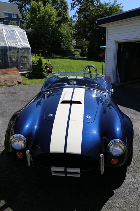 2014 Shelby Cobra Replica - Image 19 of 31