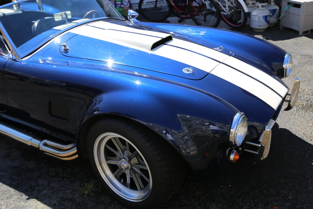 2014 Shelby Cobra Replica - Image 15 of 31