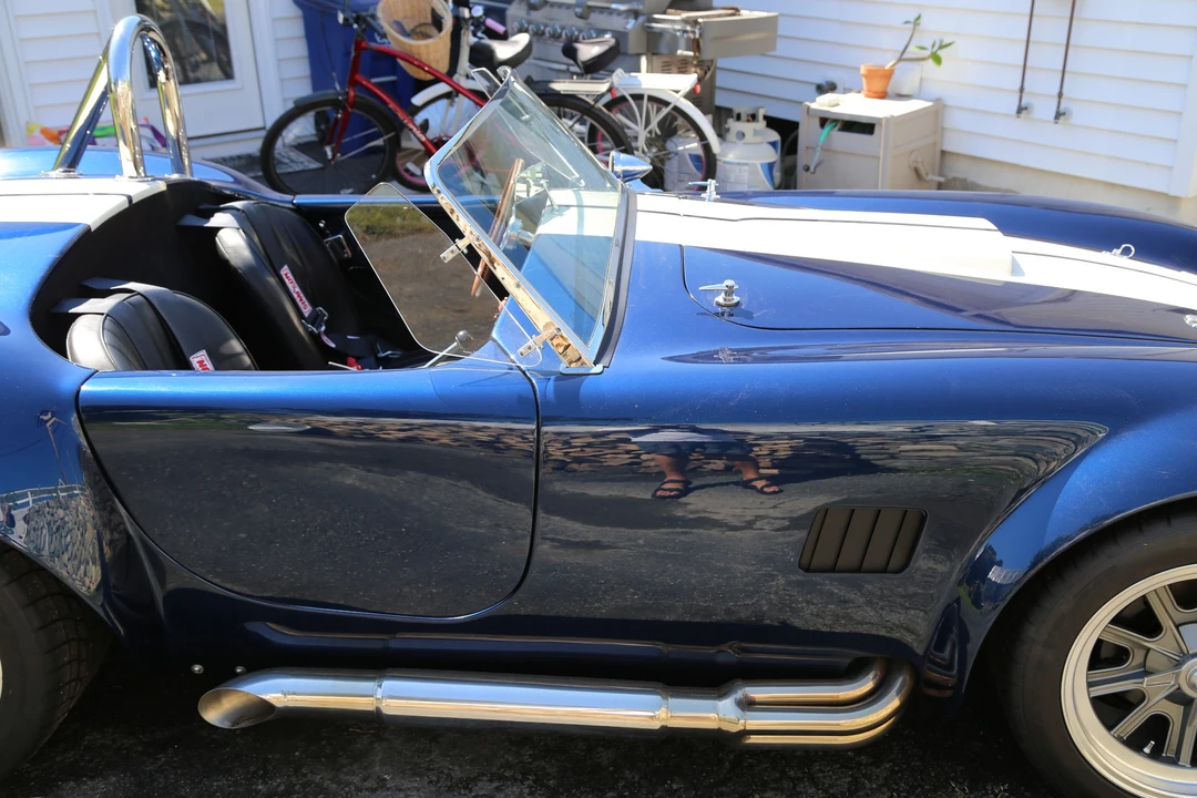 2014 Shelby Cobra Replica - Image 14 of 31