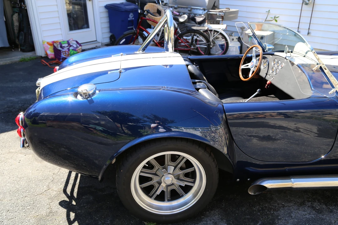 2014 Shelby Cobra Replica - Image 13 of 31