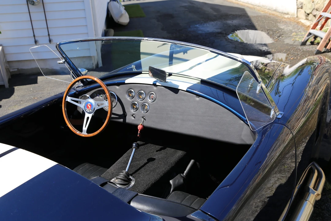2014 Shelby Cobra Replica - Image 29 of 31