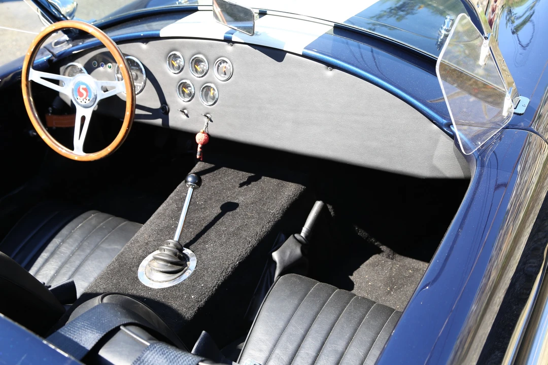 2014 Shelby Cobra Replica - Image 30 of 31