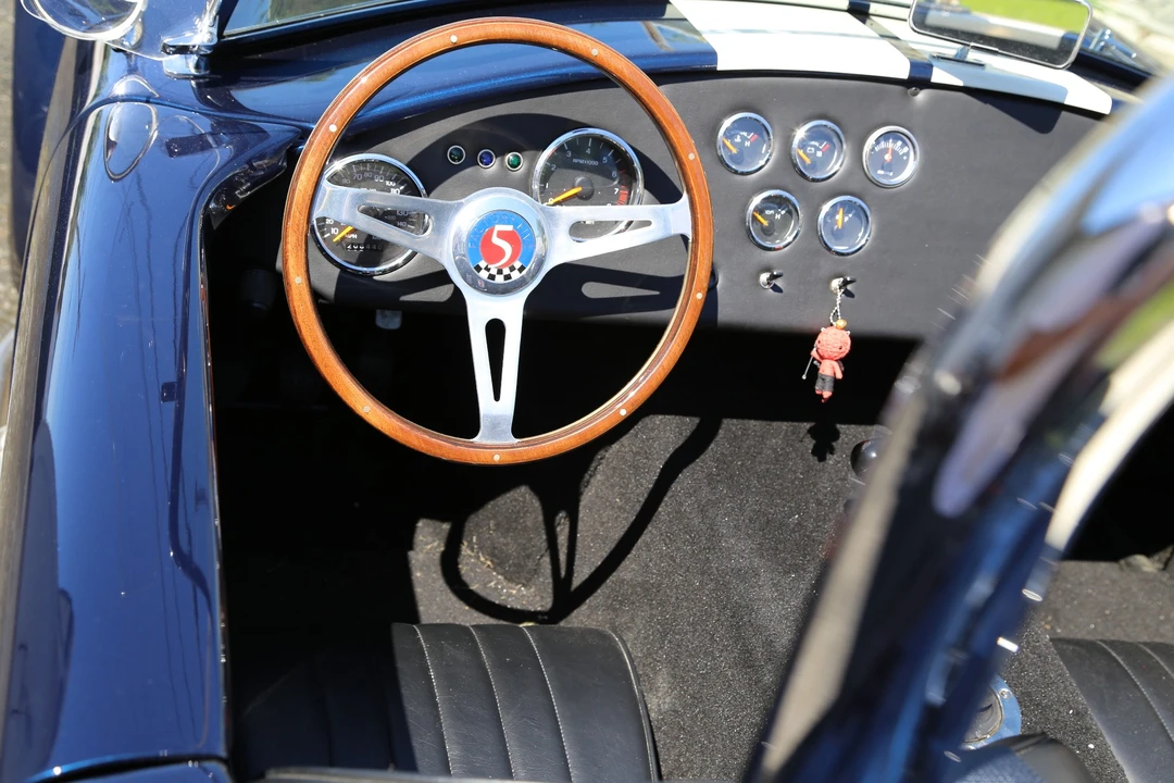 2014 Shelby Cobra Replica - Image 28 of 31