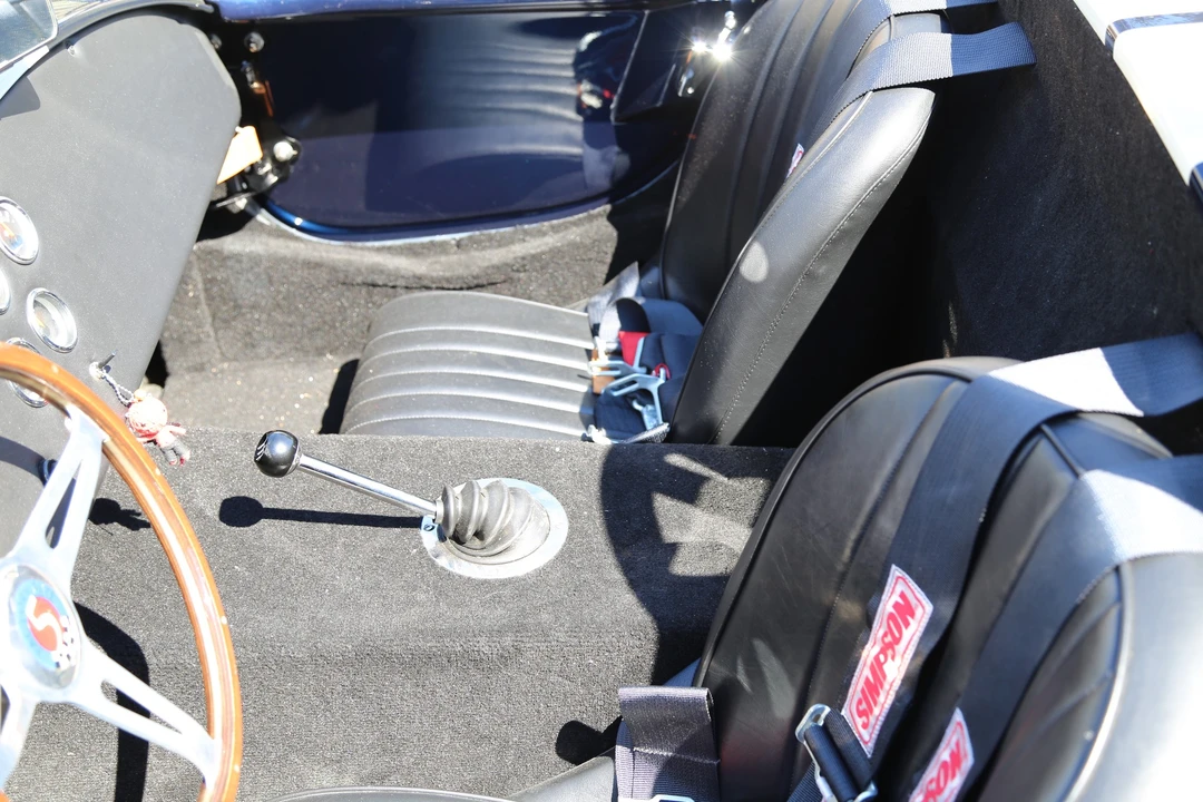 2014 Shelby Cobra Replica - Image 31 of 31