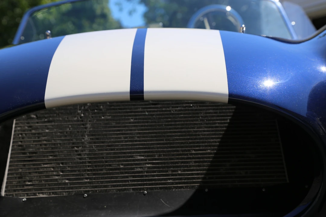 2014 Shelby Cobra Replica - Image 18 of 31