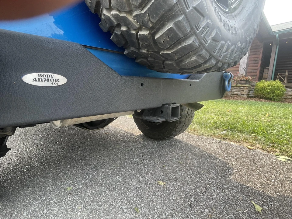 2014 Jeep JK Wrangler - Image 18 of 31